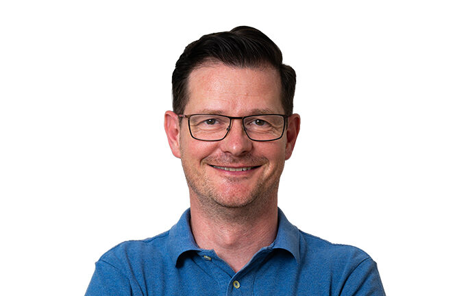 Oliver Gäng